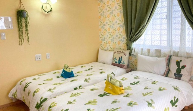 Pension Marinetown Aratta Vacation STAY 13299