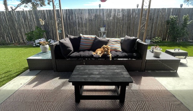 Pet friendly! 3 bedroom home close to the beach and downtown Oceanside!