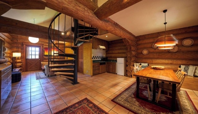 Pets not allowed 4bed Deluxe Private Villa | B/Shima Mie in Shima