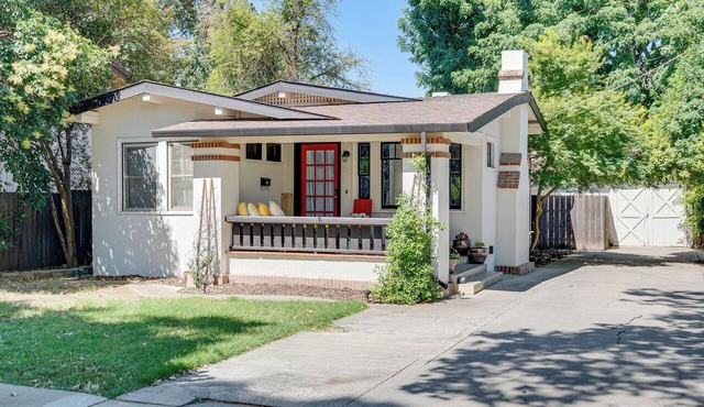 Pets Welcome! Woodland Family Haven w/Large Yard