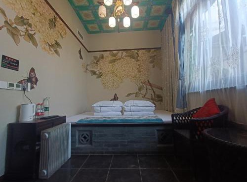 Pingyao Moonlight Guesthouse