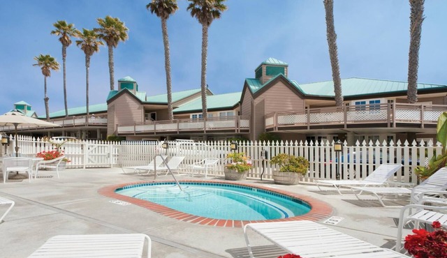 Pismo Beach Getaway – 1BR Near Pier & Ocean