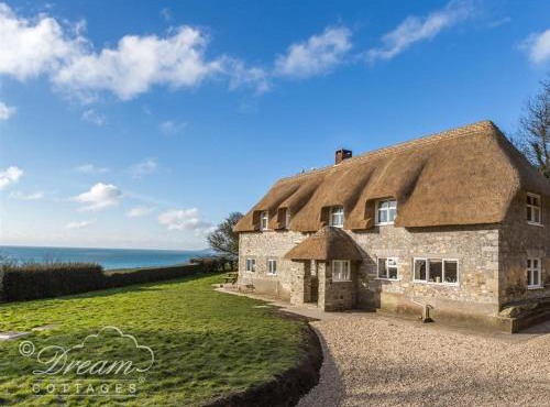 Pitt Cottage in Ringstead