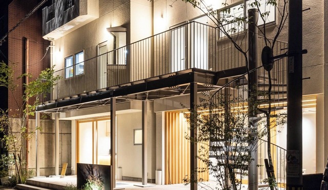 Plan for up to 2 people A minimalist space with /Gifu Gifu in Gifu