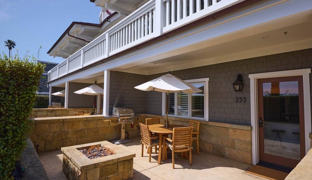 Playa One Bedroom (255)