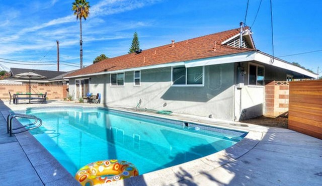 *Pool +Game Room + Disneyland Close*Guests Love It!*