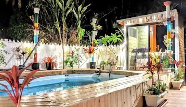 Pool Sauna Family House Ocean Mountain View Boat/Oshima-gun Kagoshima