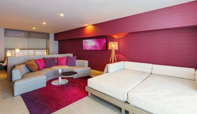 Premium Ocean Room | Standard Room Only RO/Kunigami District Okinawa