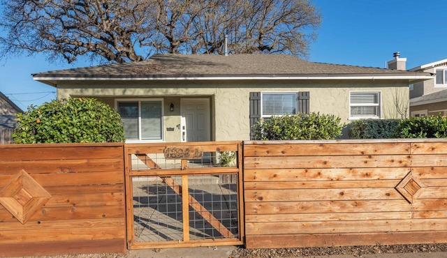 Prime Downtown Paso Guest House - Private & Wakable