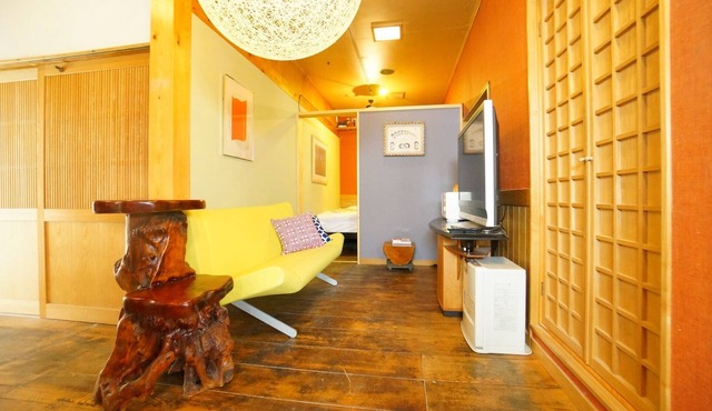 Private accommodation for up to 14 guests/Takayama Gifu in Takayama
