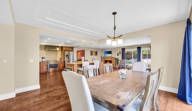 Private Hilltop Retreat · 180° City Light Views in West Covina