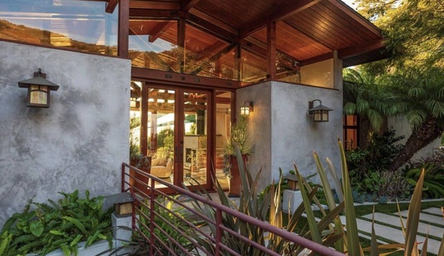 Private Oceanview Oasis with Catalina Island views!