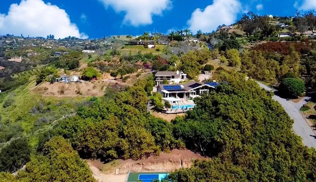 Private Pickleball Villa, Pool Oasis, Chic Casita