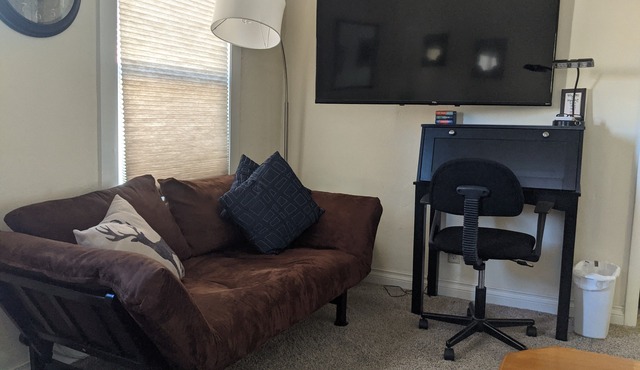 Private Tiny Home in Rock Springs in Rock Springs