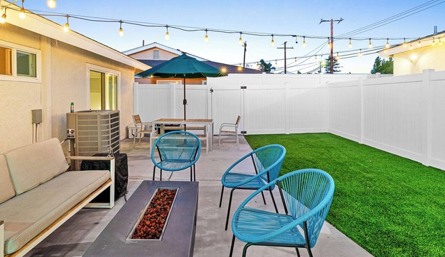 Private Yard, 6 Bed, Pool Table, 11 minutes from Disney