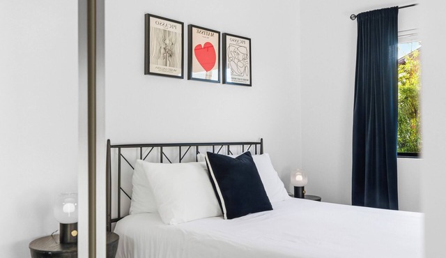 Private yard|AC|EV| Relocation| Remote work