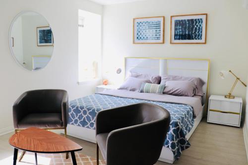 Promenade Studio With Free Parking