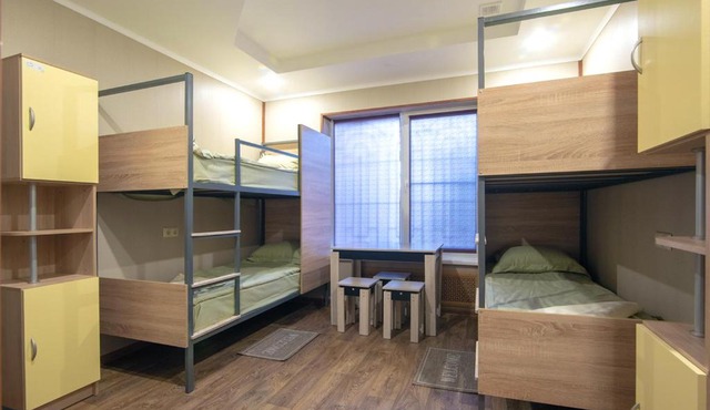 Pyatnitsky Hostel in Moscow