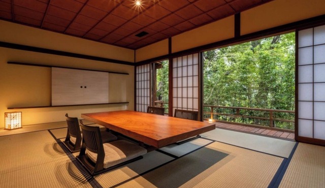 Quadruple room with private bathroom Ukifune | R/Hadano Kanagawa in Hadano