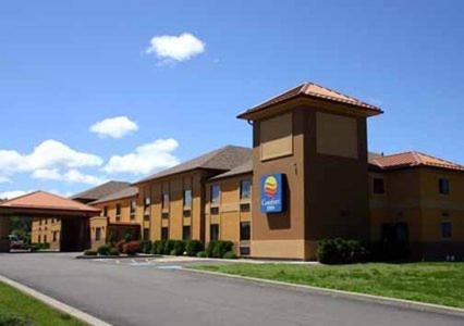 Quality Inn Dunkirk in Dunkirk