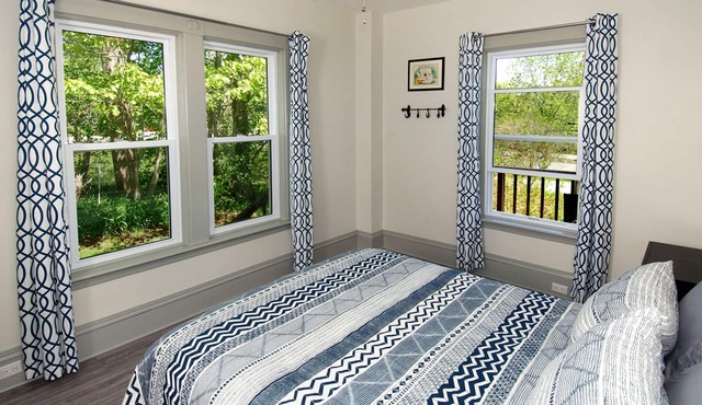 Quiet Location in Central Nova Scotia With Wonderful Views of the Mersey River in Milton