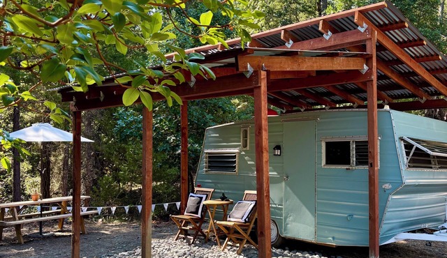 Radio Ranch