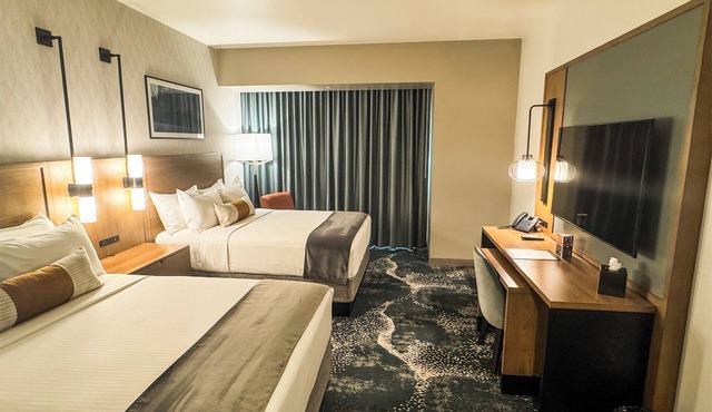 Rain Rock Casino Resort Hotel
