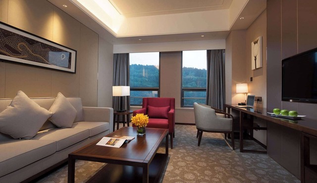 Ramada Jinan