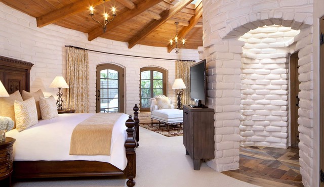 Rancho Valencia Resort and Spa