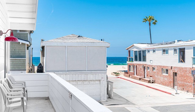 Rare 15BR Getaway One House from 40th St Beach | Gorgeous Oceanviews | Sleeps 36!