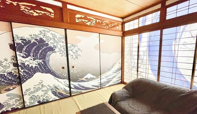 Recommended as a base for sightseeing in Miyazaki Enjoy the spaciousness and comprehensive faciliti/Nishimorokata-gun Miyazaki