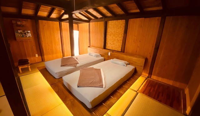 Relax and rent it out for your family/Oshimagun Kagoshima