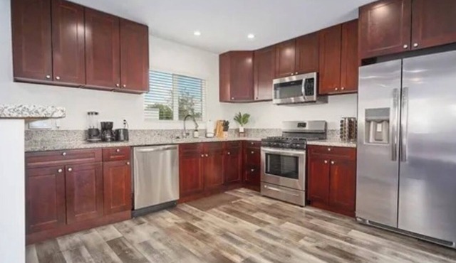 Reset, Relax & Enjoy Redlands in Redlands