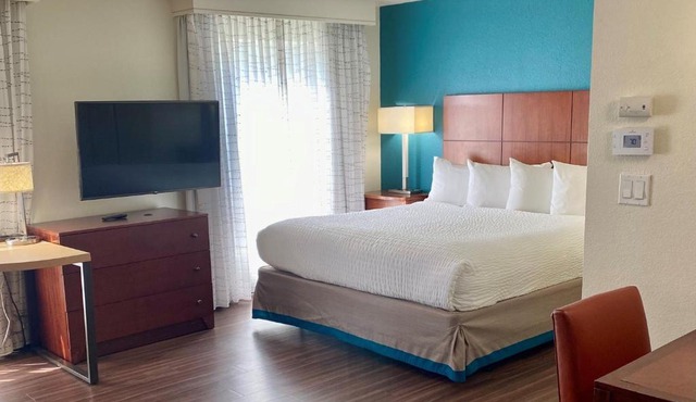 Residence Inn by Marriott Sacramento Airport Natomas