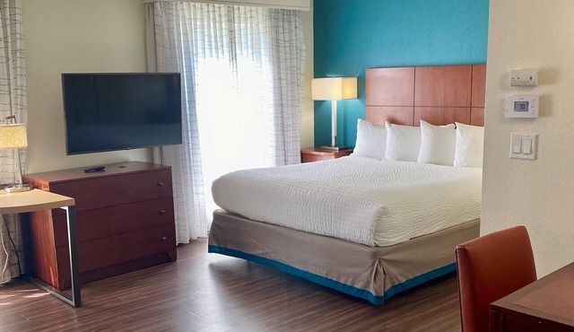 Residence Inn by Marriott Sacramento Airport Natomas