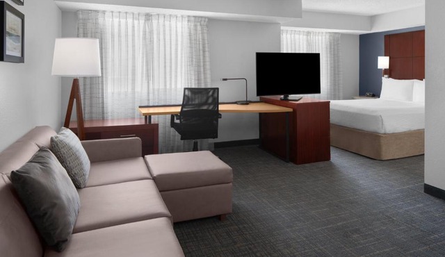 Residence Inn by Marriott San Diego Downtown