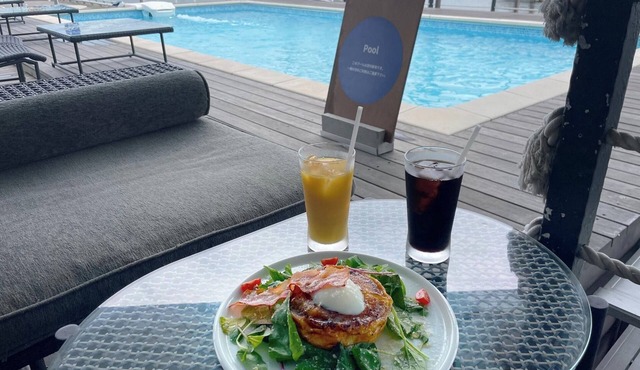 Resort hotel 10 minutes by car from Universal Stud/Osaka Ōsaka in Osaka