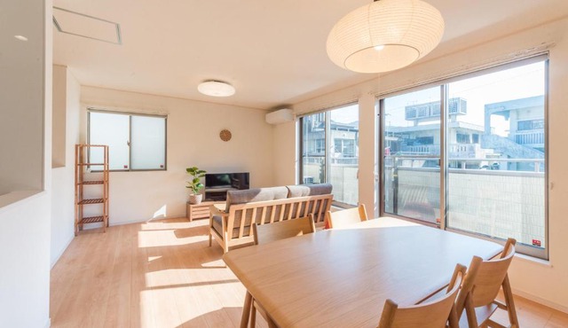 Riverside Yofuke AFP Villa