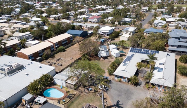 Rockhampton Backpackers in Rockhampton