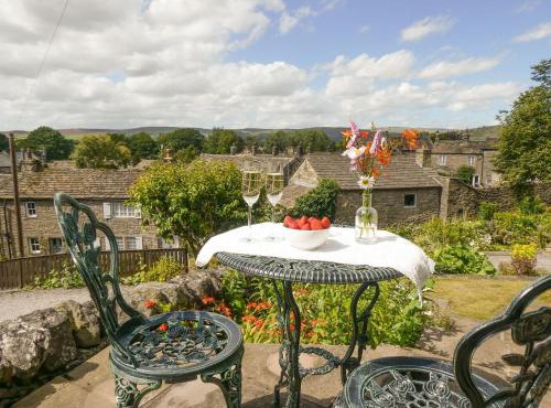Rooftops - Uk34065 in Grassington