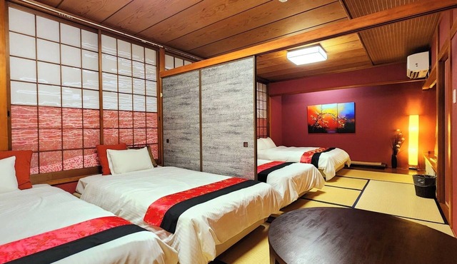 Room without meals Spacious Japanesestyle room/Kanazawa Ishikawa in Kanazawa