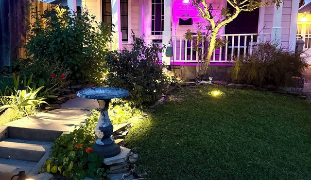 Rosé Chalet