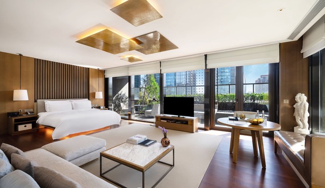 Rosewood Beijing