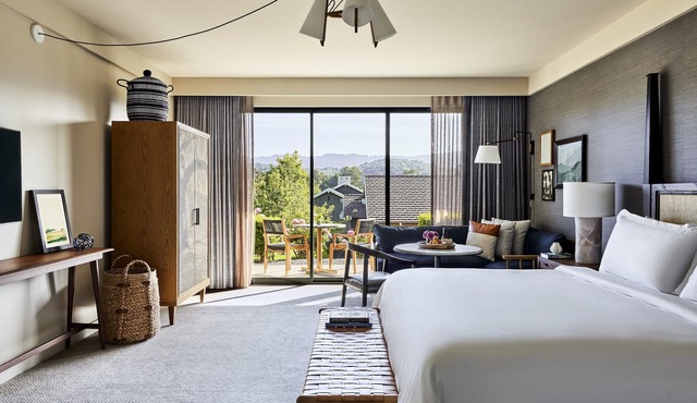 Rosewood Sand Hill