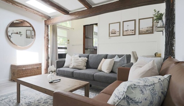 Rustic Chic 200 metres from CBD in Bathurst