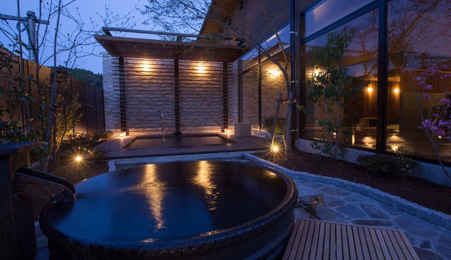Ryokan Zenya
