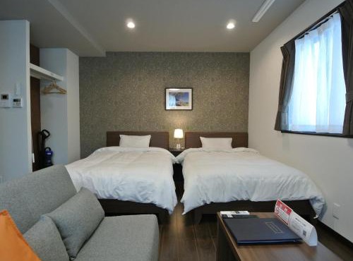 SA Inn Ina Nice Road - Vacation STAY 87470v