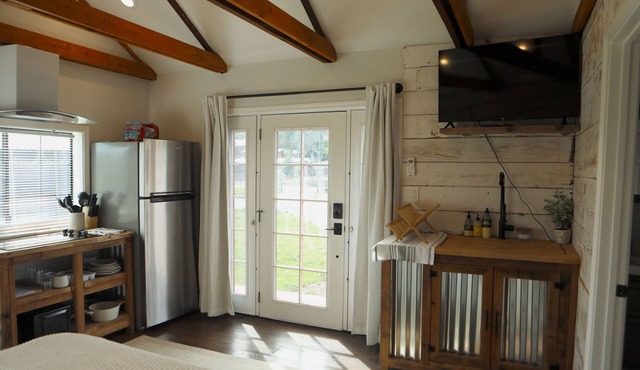 Sage Ridge Retreat Studio-HugePool