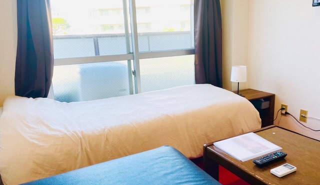 Sakura 305 Oneroom apartment with excellent acc/Toyonaka City Ōsaka
