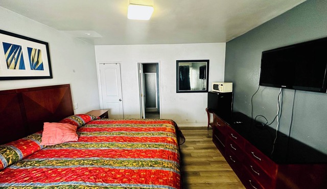 San Clemente Surf Inn